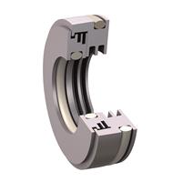 LN - Standard Non-Flanged, Flush Mount Isolator